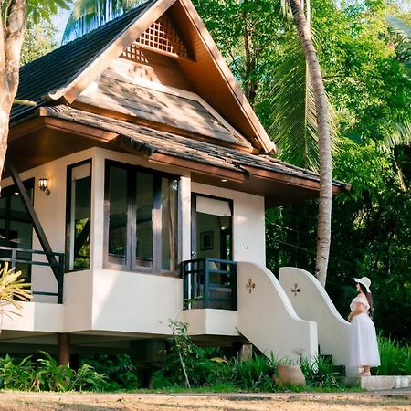 Kooncharaburi Resort - Koh Chang Zewnętrze zdjęcie