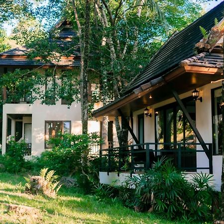 Kooncharaburi Resort - Koh Chang Zewnętrze zdjęcie
