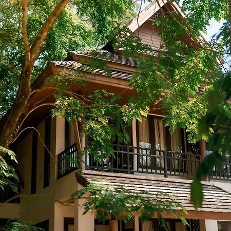 Kooncharaburi Resort - Koh Chang Zewnętrze zdjęcie