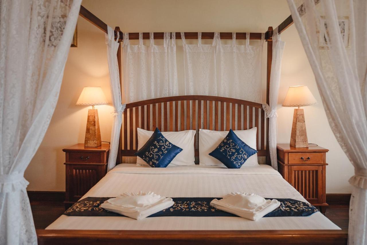 Kooncharaburi Resort - Koh Chang Zewnętrze zdjęcie