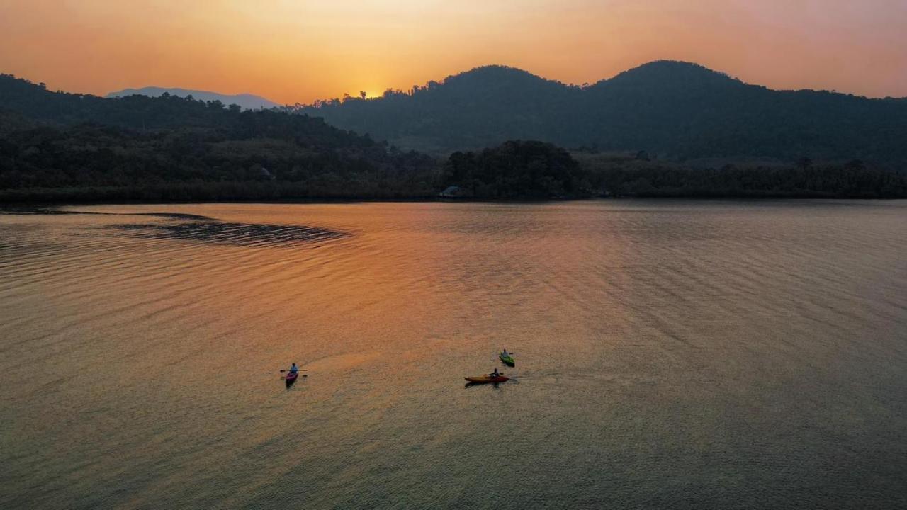 Kooncharaburi Resort - Koh Chang Zewnętrze zdjęcie
