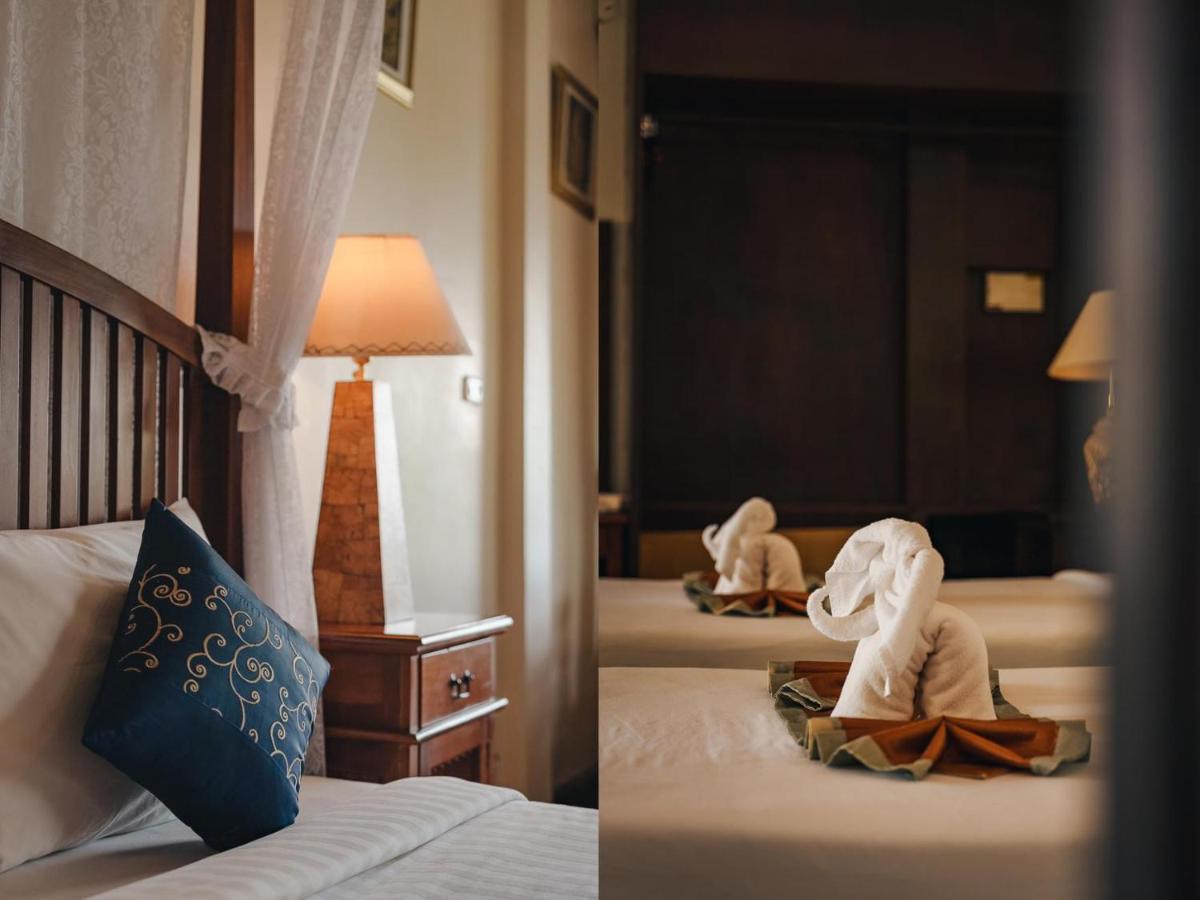 Kooncharaburi Resort - Koh Chang Zewnętrze zdjęcie