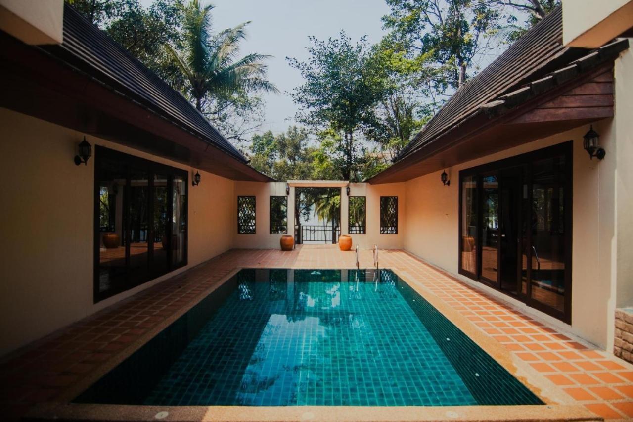 Kooncharaburi Resort - Koh Chang Zewnętrze zdjęcie