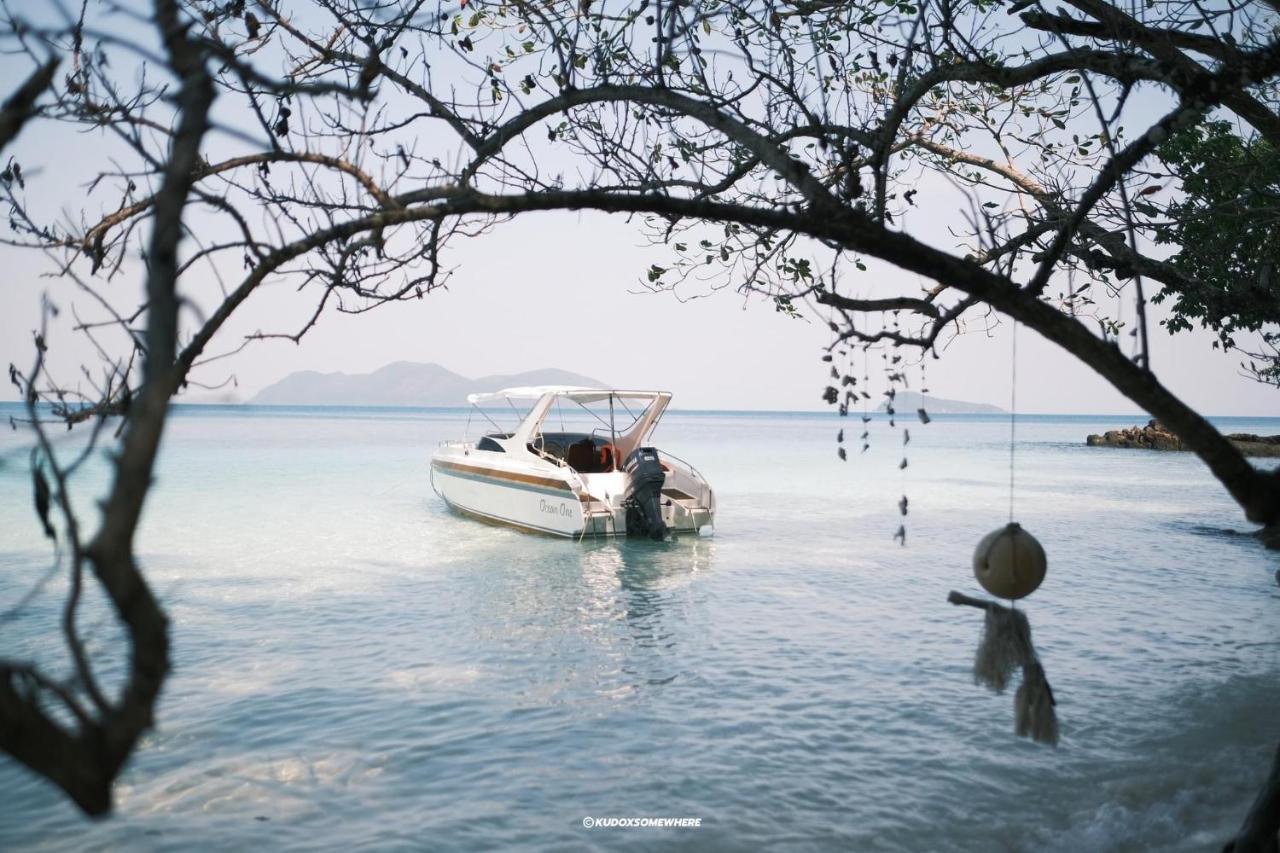 Kooncharaburi Resort - Koh Chang Zewnętrze zdjęcie