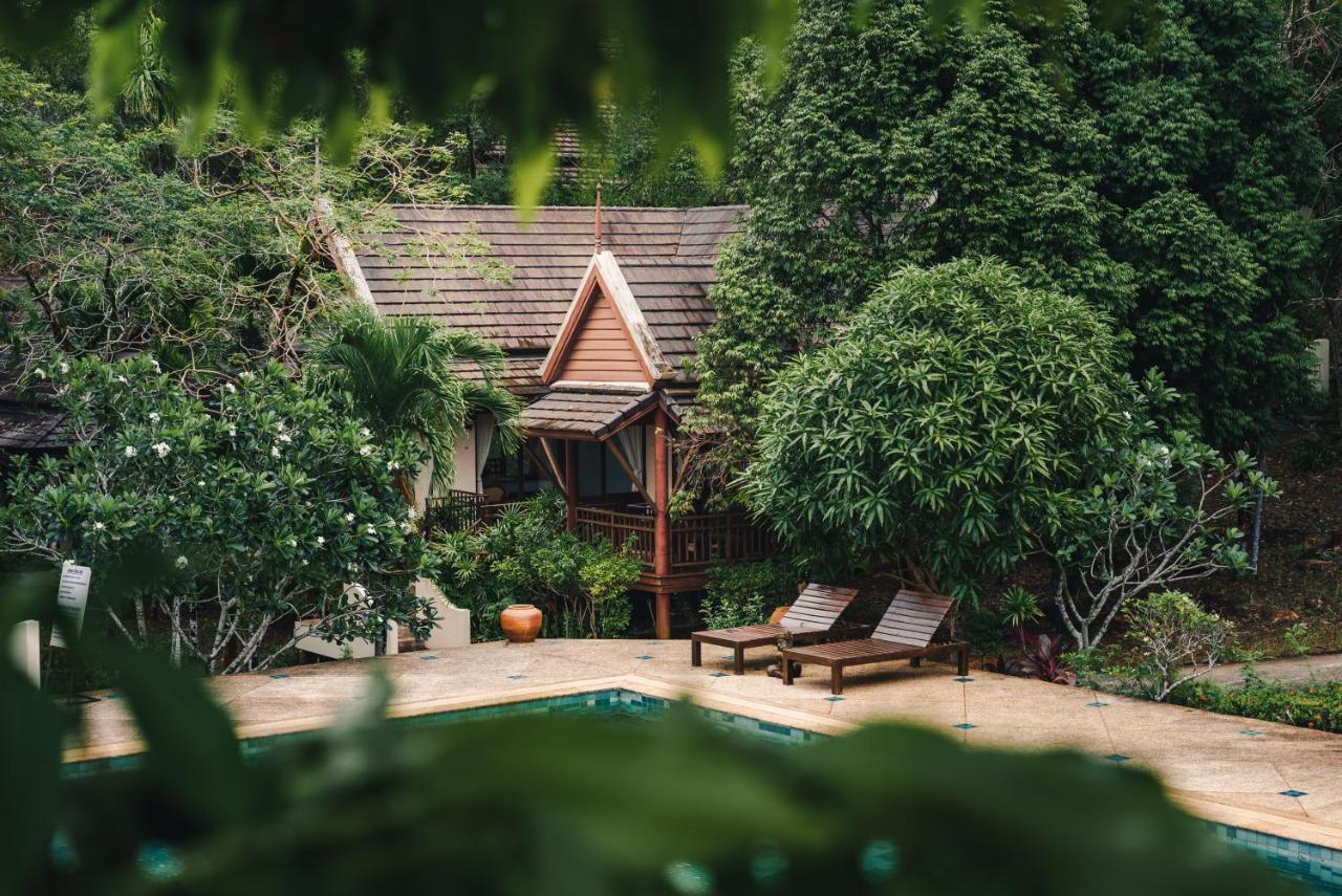 Kooncharaburi Resort - Koh Chang Zewnętrze zdjęcie