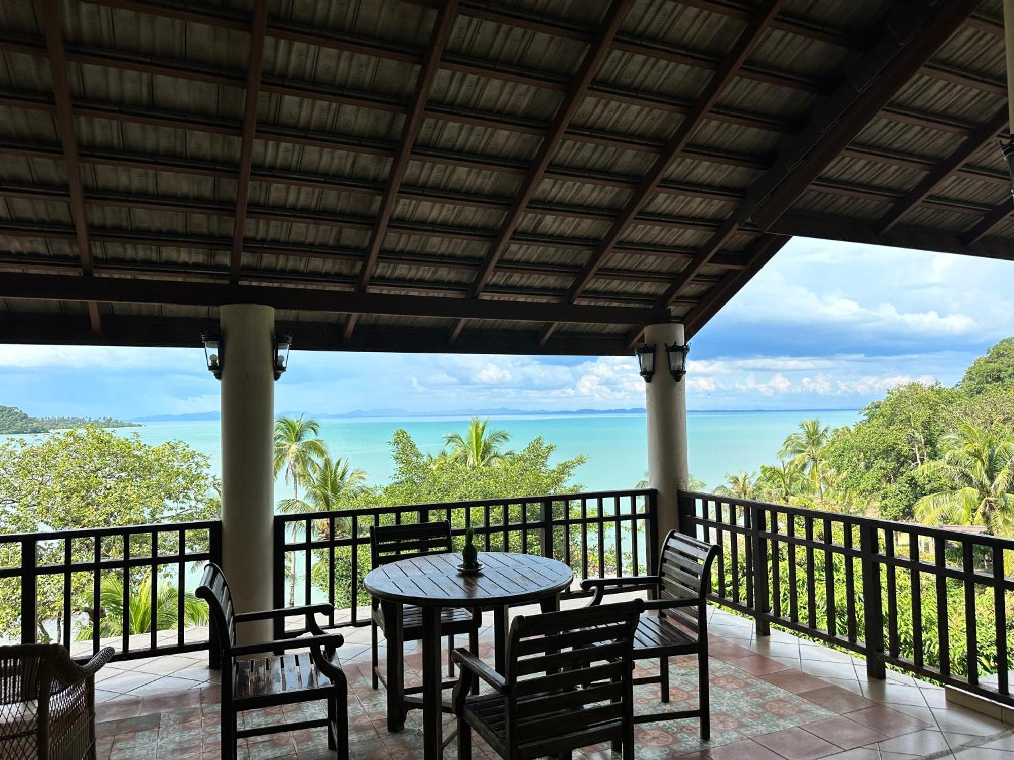 Kooncharaburi Resort - Koh Chang Zewnętrze zdjęcie
