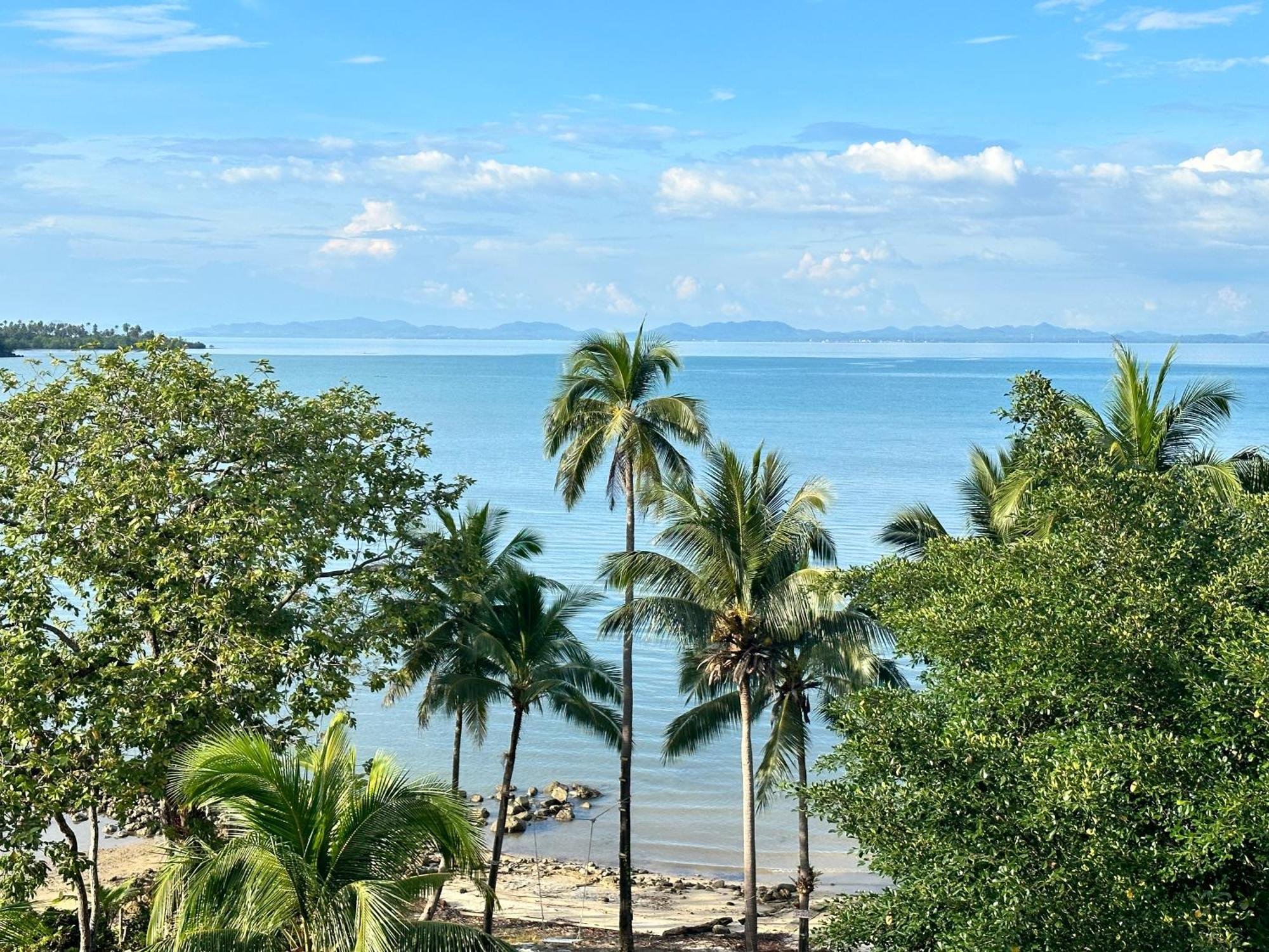 Kooncharaburi Resort - Koh Chang Zewnętrze zdjęcie