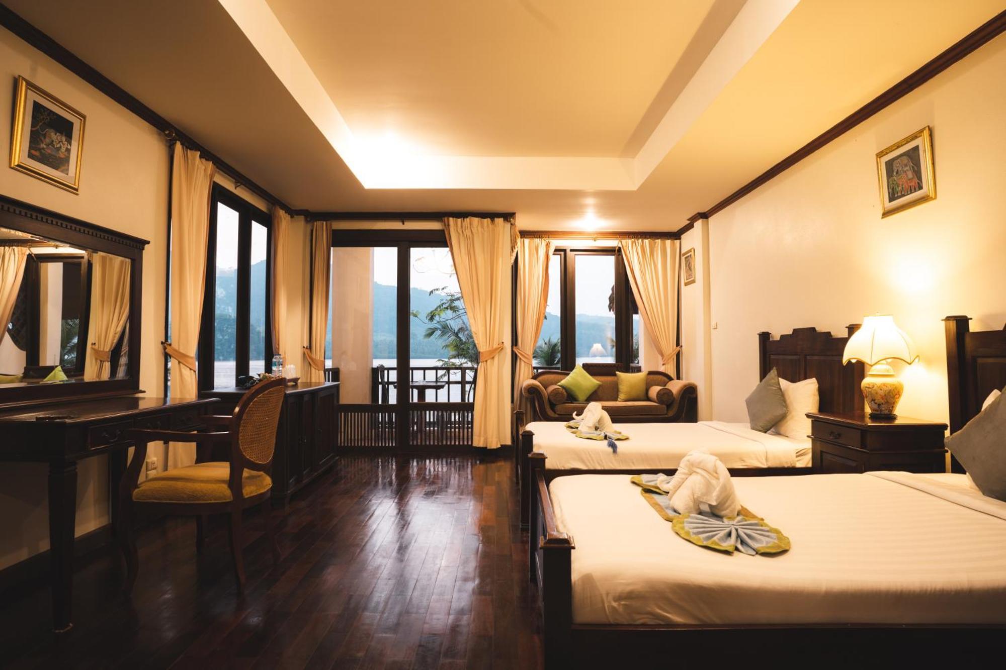Kooncharaburi Resort - Koh Chang Zewnętrze zdjęcie
