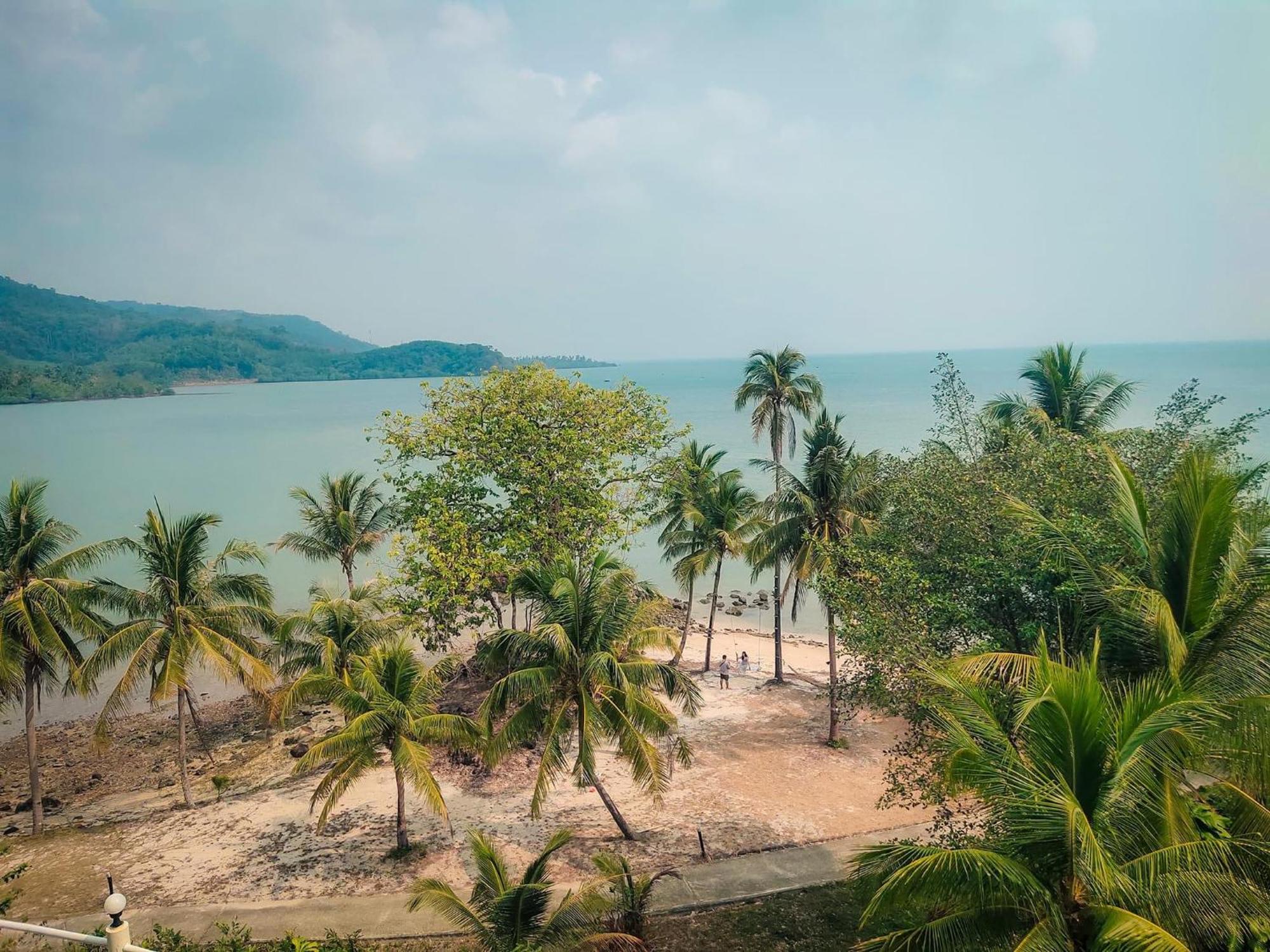 Kooncharaburi Resort - Koh Chang Zewnętrze zdjęcie