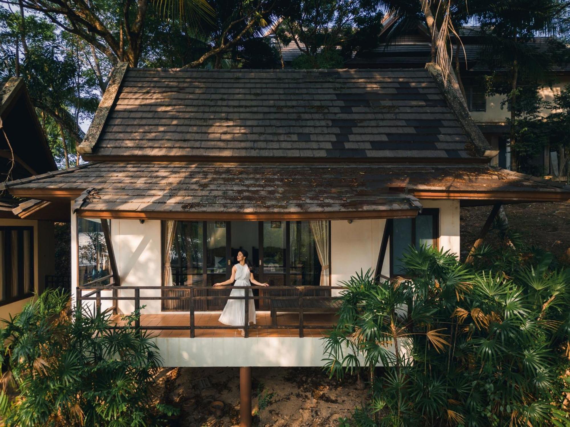 Kooncharaburi Resort - Koh Chang Zewnętrze zdjęcie