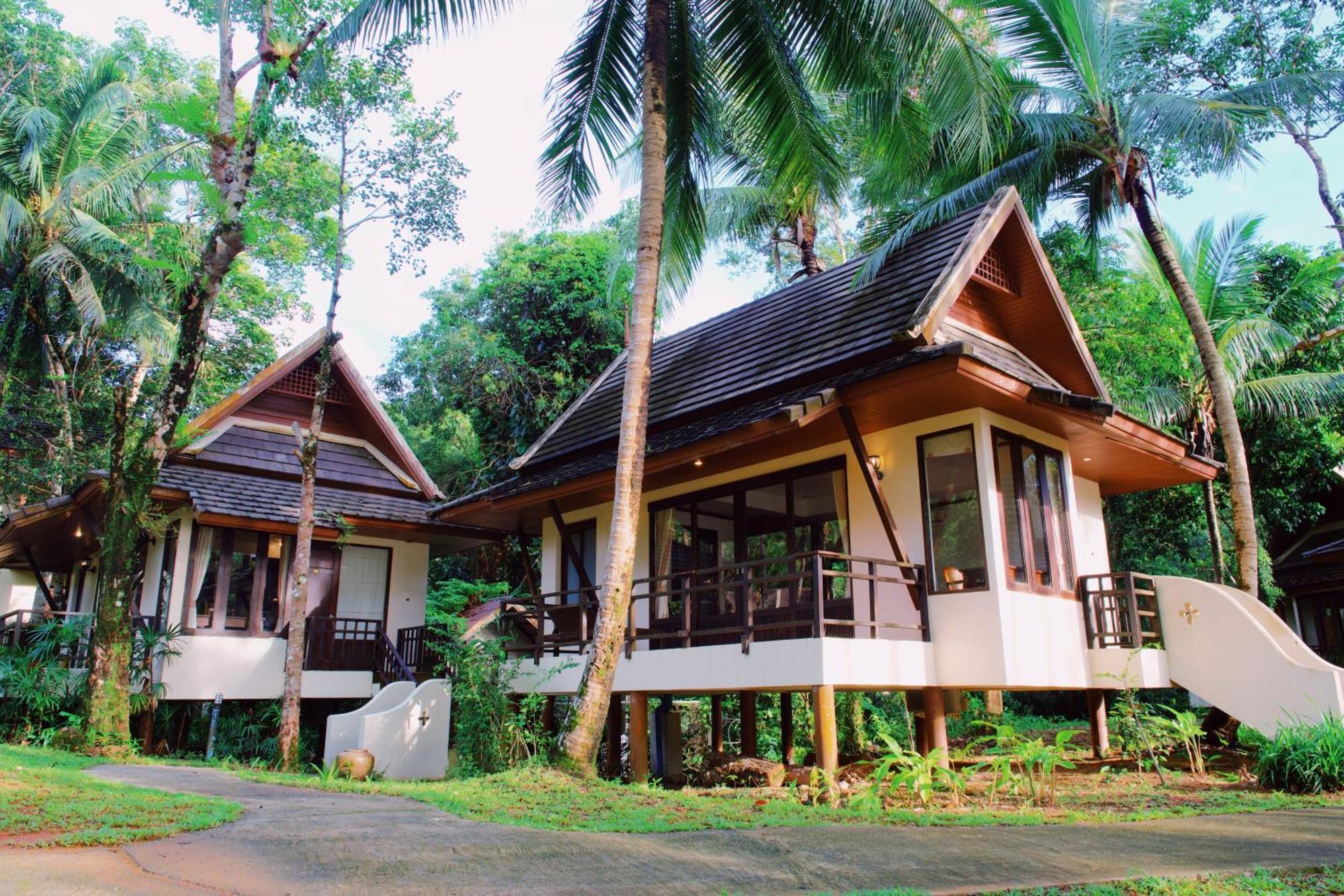 Kooncharaburi Resort - Koh Chang Zewnętrze zdjęcie