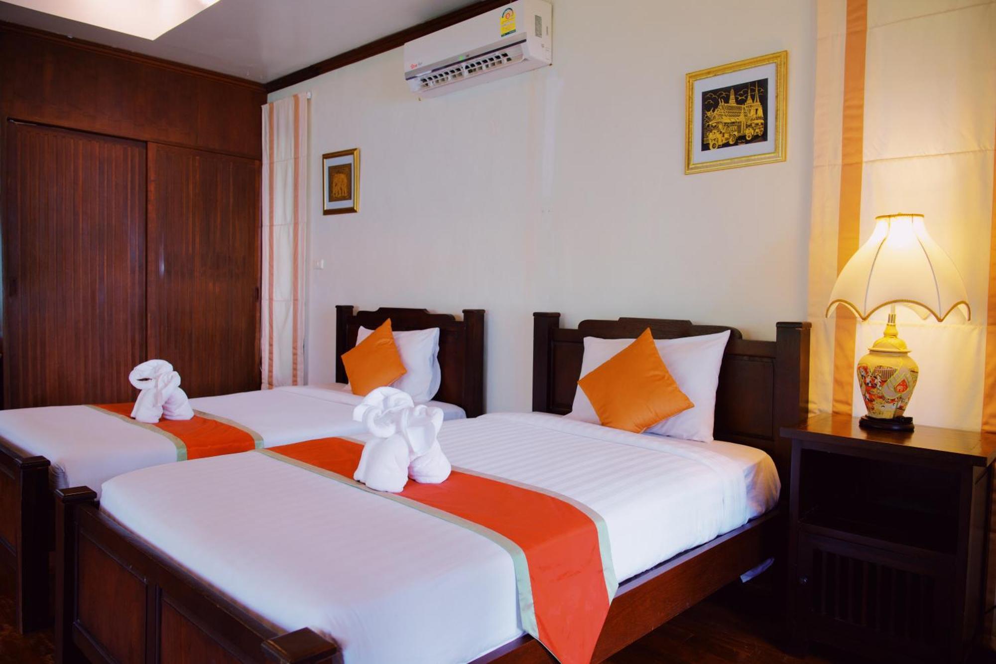 Kooncharaburi Resort - Koh Chang Zewnętrze zdjęcie