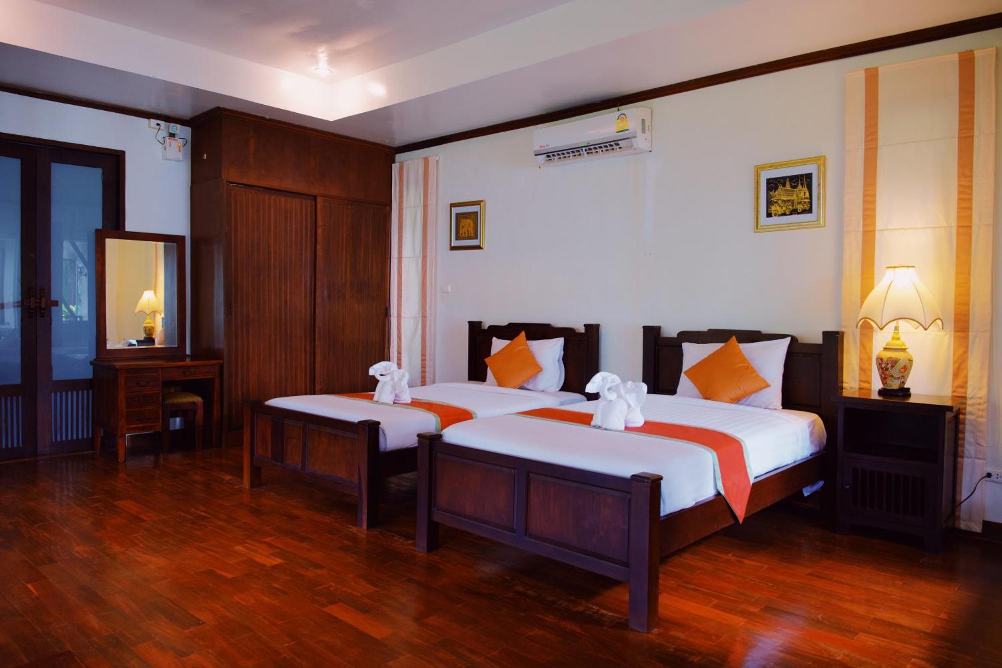 Kooncharaburi Resort - Koh Chang Zewnętrze zdjęcie