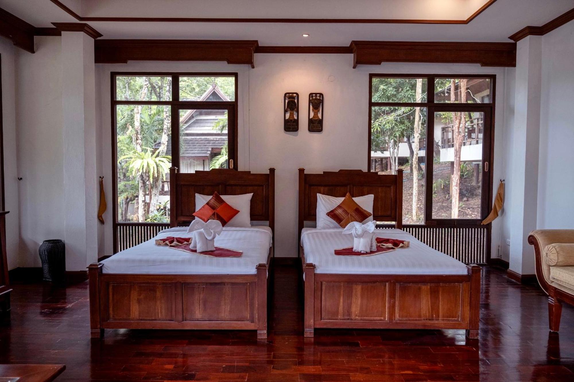 Kooncharaburi Resort - Koh Chang Zewnętrze zdjęcie