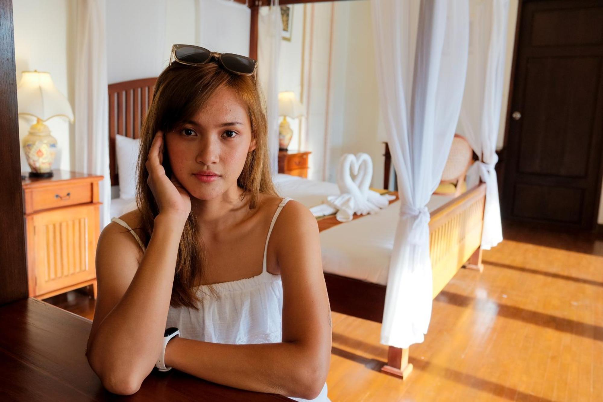 Kooncharaburi Resort - Koh Chang Zewnętrze zdjęcie