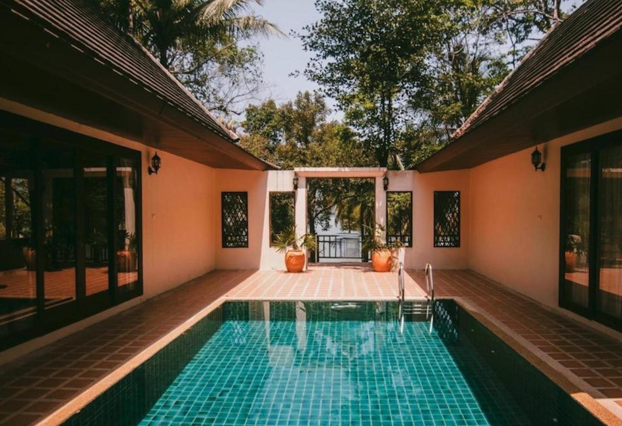 Kooncharaburi Resort - Koh Chang Zewnętrze zdjęcie