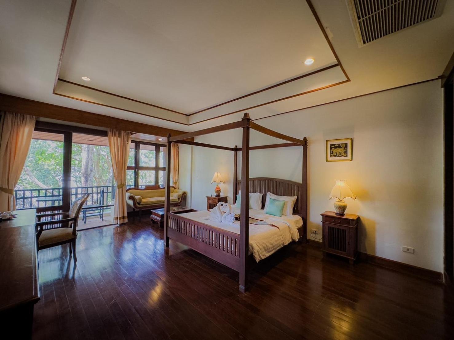 Kooncharaburi Resort - Koh Chang Zewnętrze zdjęcie