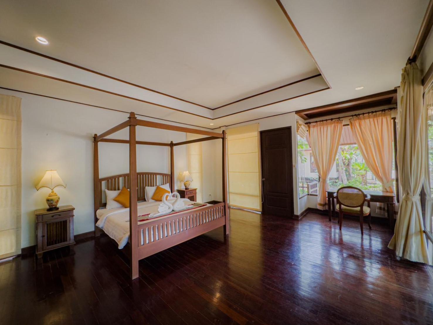Kooncharaburi Resort - Koh Chang Zewnętrze zdjęcie