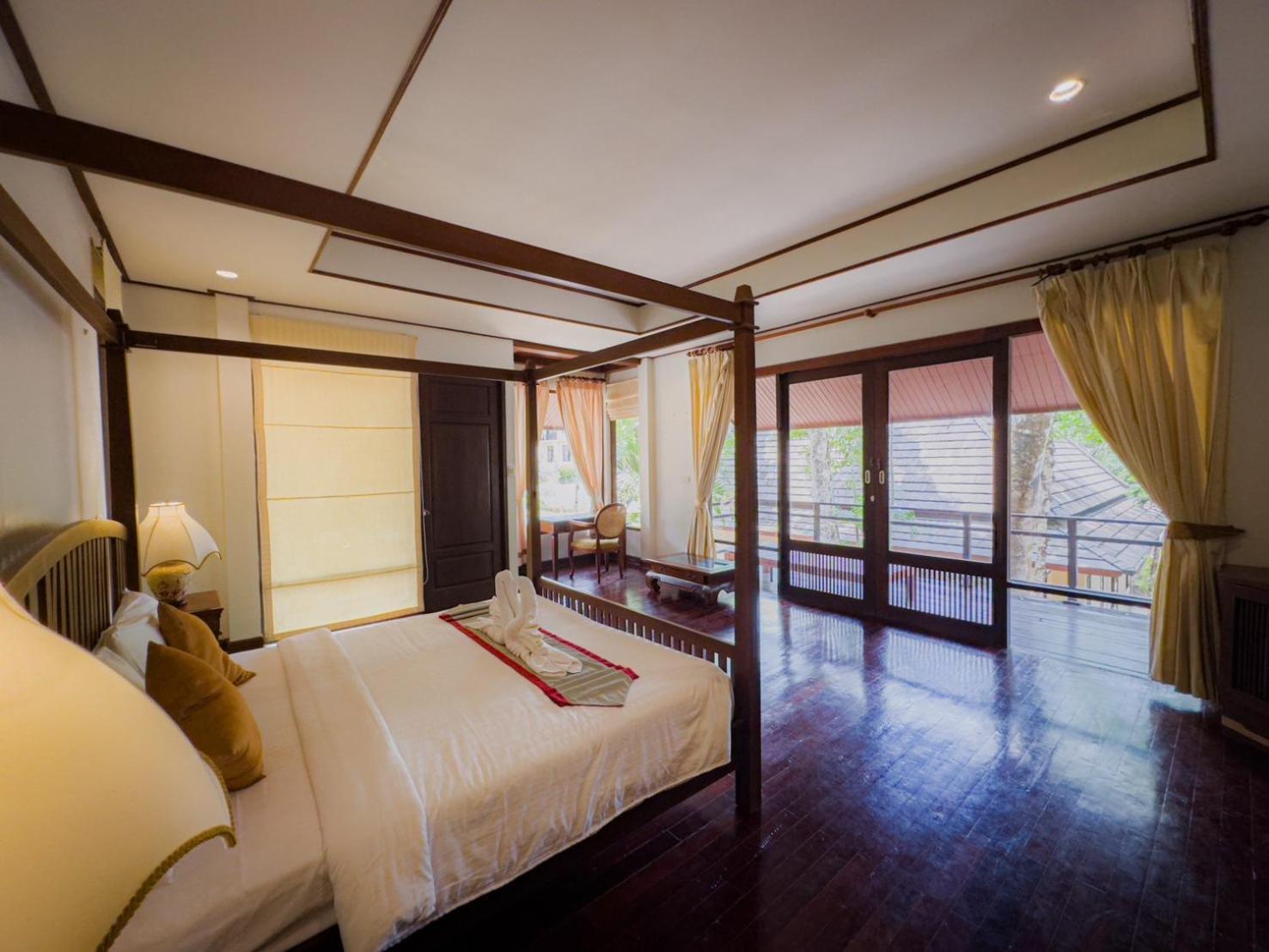 Kooncharaburi Resort - Koh Chang Zewnętrze zdjęcie