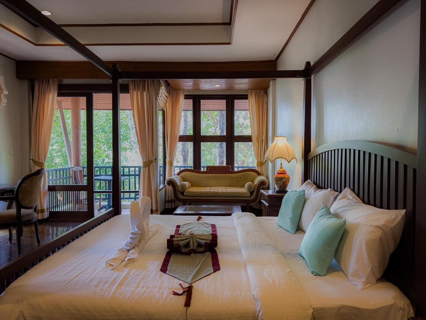 Kooncharaburi Resort - Koh Chang Zewnętrze zdjęcie