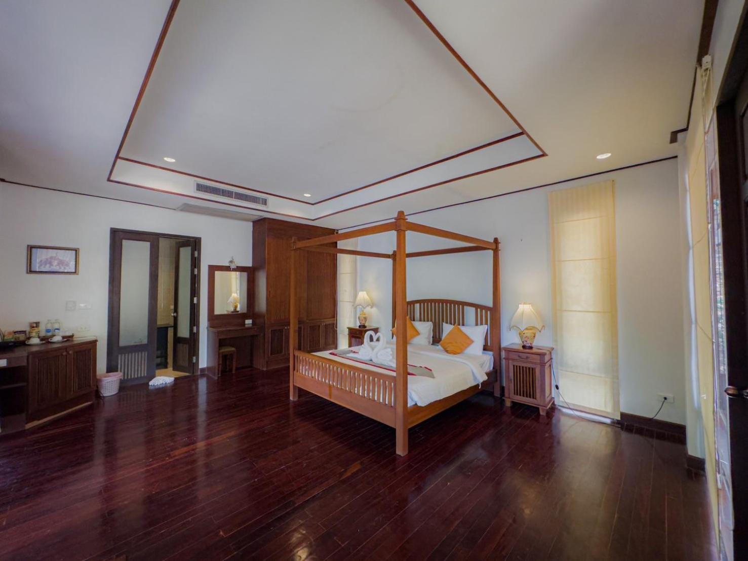 Kooncharaburi Resort - Koh Chang Zewnętrze zdjęcie