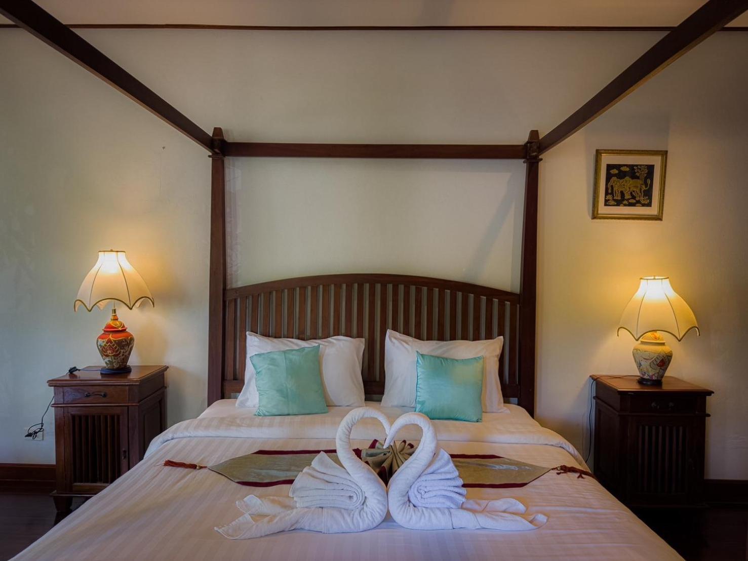 Kooncharaburi Resort - Koh Chang Zewnętrze zdjęcie