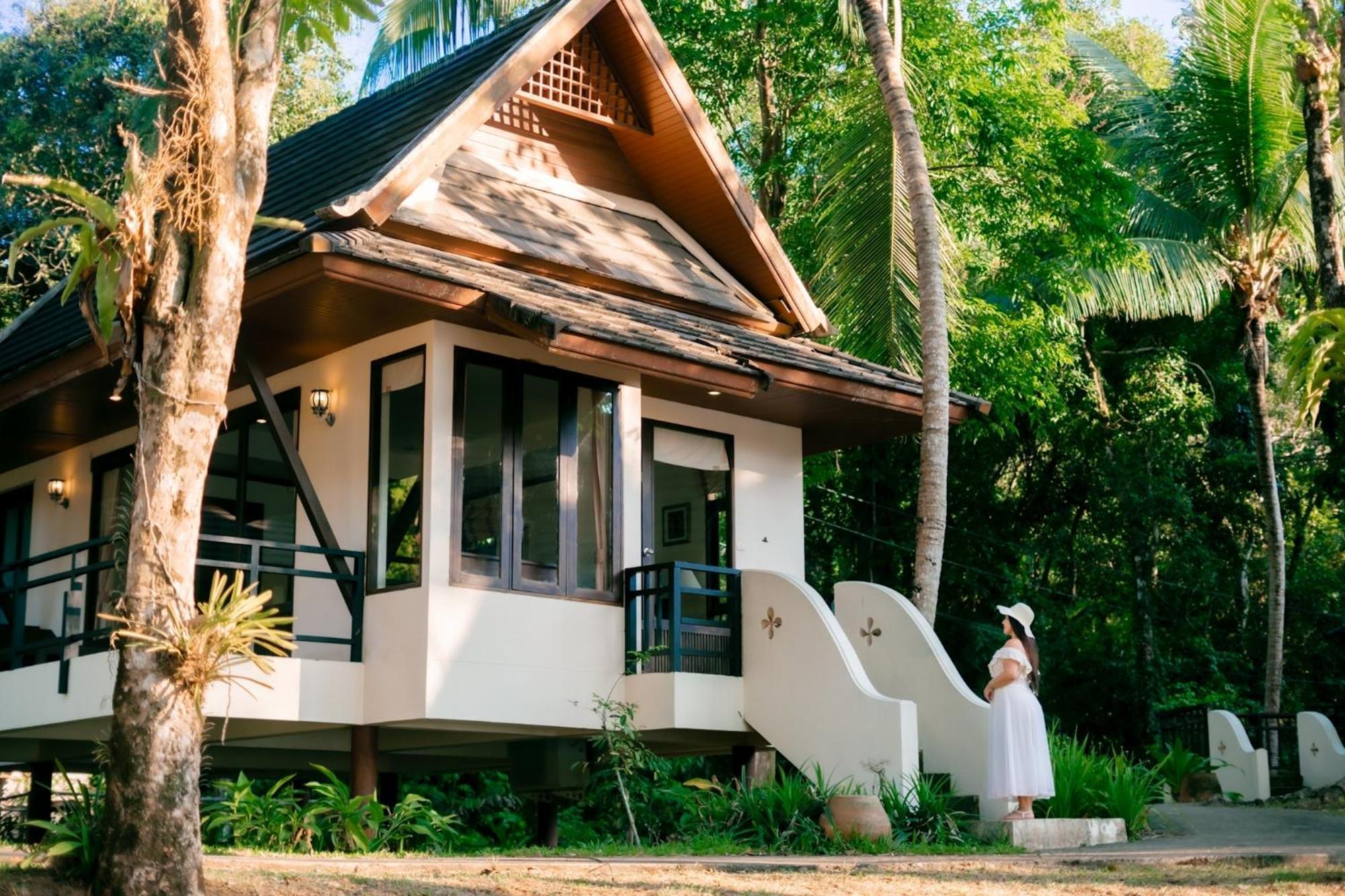 Kooncharaburi Resort - Koh Chang Zewnętrze zdjęcie