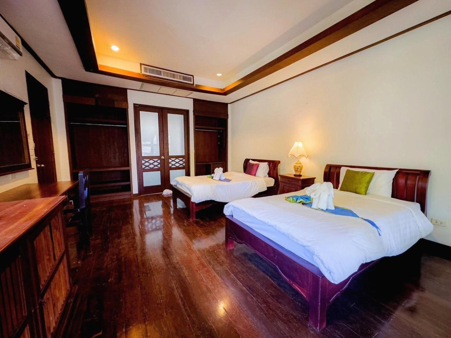 Kooncharaburi Resort - Koh Chang Zewnętrze zdjęcie