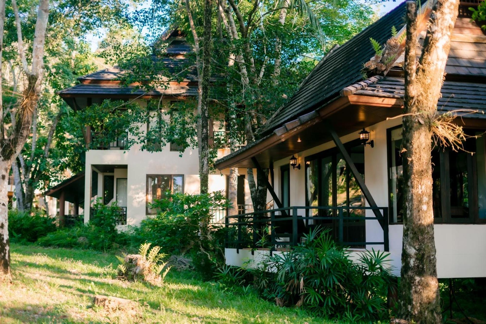 Kooncharaburi Resort - Koh Chang Zewnętrze zdjęcie