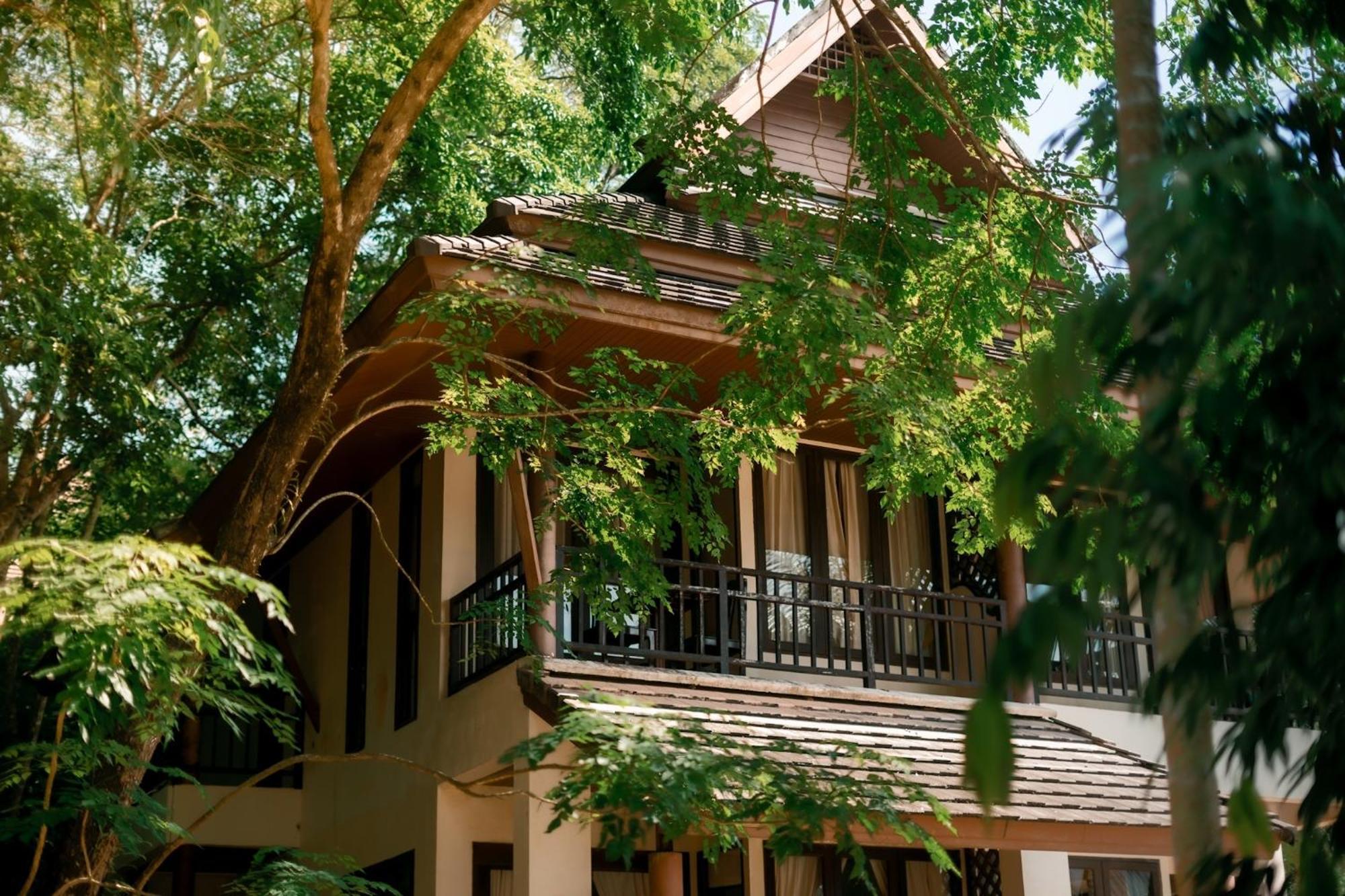 Kooncharaburi Resort - Koh Chang Zewnętrze zdjęcie